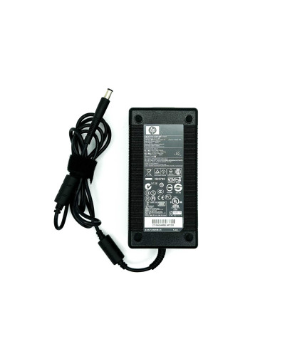 Блок живлення Hp 180w 7.4mm -- Б/В