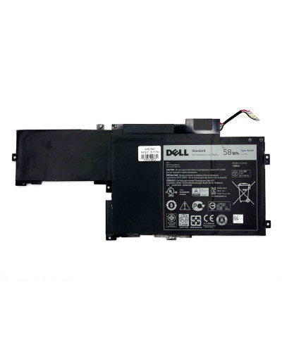 АКБ 5KG27 | Dell Inspiron 14 7000 14-7437 Series | 6-10%
