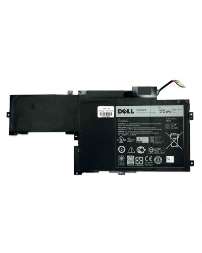 АКБ 5KG27 | Dell Inspiron 14 7000 14-7437 Series | 21-30%