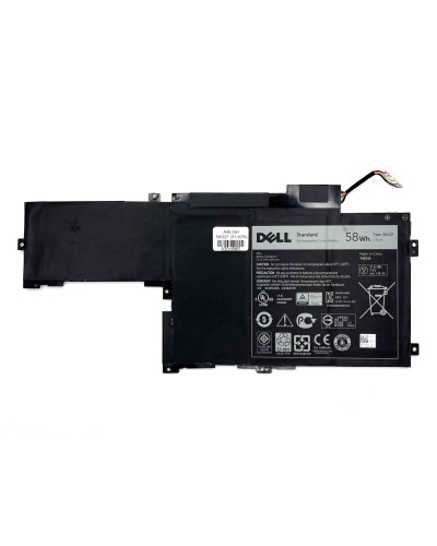 АКБ 5KG27 | Dell Inspiron 14 7000 14-7437 Series | 31-40%