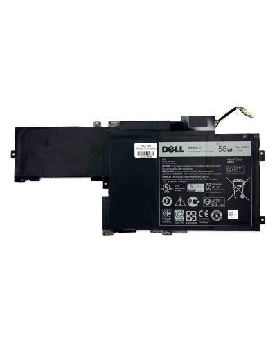АКБ 5KG27 | Dell Inspiron 14 7000 14-7437 Series | 41-50%