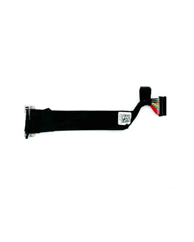 Шлейф АКБ Dell XPS 15 9500 9510 Precision 5550 M5550 | DC02003MM00