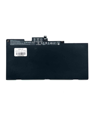 АКБ HP CS03XL - 6-10%