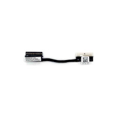 Шлейф АКБ Dell Inspiron 14 7460 7560 7472 7572 | DC02002KH00