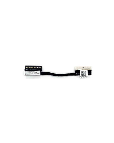 Шлейф АКБ Dell Inspiron 14 7460 7560 7472 7572 | DC02002KH00