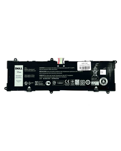 АКБ 2H2G4 | Dell Venue 11 Pro 7140 Tablet Series | 0-5%