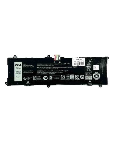 АКБ 2H2G4 | Dell Venue 11 Pro 7140 Tablet Series | 6-10%