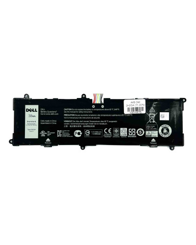 АКБ 2H2G4 | Dell Venue 11 Pro 7140 Tablet Series | 11-20%