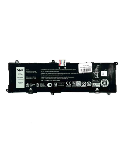 АКБ 2H2G4 | Dell Venue 11 Pro 7140 Tablet Series | 31-40%