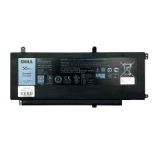 АКБ 4P8PH | Dell Inspiron 15 7000 Series Vostro 14 5459 Series | 0-5%