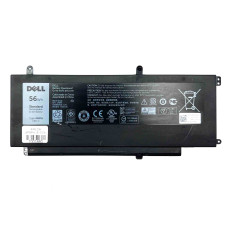 АКБ 4P8PH | Dell Inspiron 15 7000 Series Vostro 14 5459 Series | 6-10%