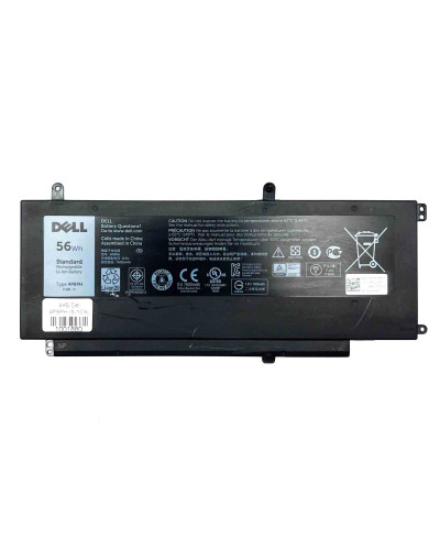 АКБ 4P8PH | Dell Inspiron 15 7000 Series Vostro 14 5459 Series | 6-10%