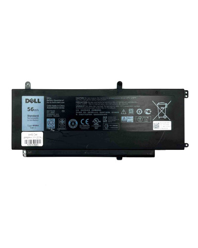 АКБ 4P8PH | Dell Inspiron 15 7000 Series Vostro 14 5459 Series | 11-20%