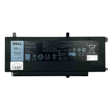 АКБ 4P8PH | Dell Inspiron 15 7000 Series Vostro 14 5459 Series | 31-40%