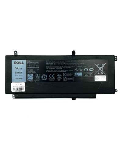 АКБ 4P8PH | Dell Inspiron 15 7000 Series Vostro 14 5459 Series | 31-40%