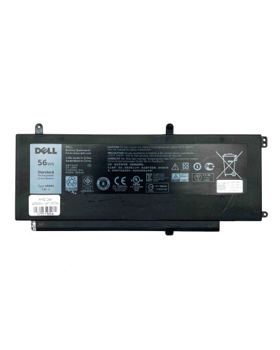 АКБ 4P8PH | Dell Inspiron 15 7000 Series Vostro 14 5459 Series | 41-50%