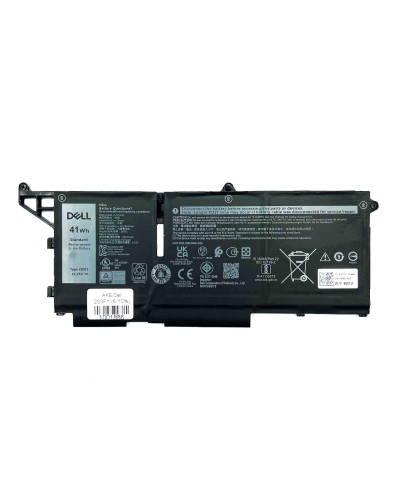 АКБ 293F1 | Dell Latitude 5330 5430 5530 7330 7430 7530 series, Latitude 5330 7330 7430 7530 2-in-1 series, Precision 3570 | 6-10%