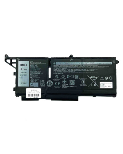 АКБ 293F1 | Dell Latitude 5330 5430 5530 7330 7430 7530 series, Latitude 5330 7330 7430 7530 2-in-1 series, Precision 3570 | 21-30%