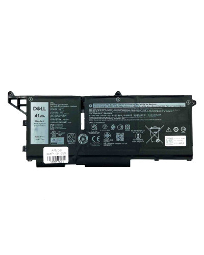 АКБ 293F1 | Dell Latitude 5330 5430 5530 7330 7430 7530 series, Latitude 5330 7330 7430 7530 2-in-1 series, Precision 3570 | 41-50%