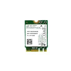 Wi-Fi модуль Intel Dual Band Wireless-AC 7265 (7265NGW)