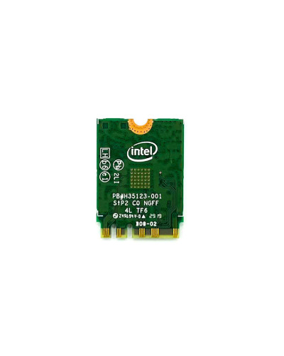 Wi-Fi модуль Intel Dual Band Wireless-AC 7265 (7265NGW)