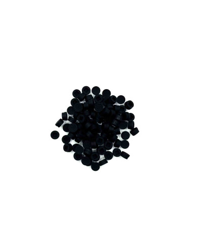 Trackpoint HP 2 hight: 4mm 4.5mm*4.5mm Black