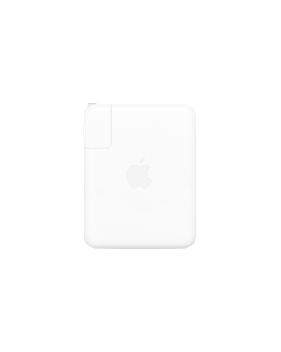 Блок живлення Apple MagSafe Type-C 140w A2452 -- Б/В