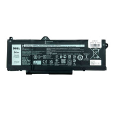 АКБ GRT01 | Dell Latitude 5421 5431 5531 5521 Precision 3470 3571 3561 Alienware m17 R5 AMD | 6-10%