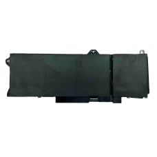 АКБ GRT01 | Dell Latitude 5421 5431 5531 5521 Precision 3470 3571 3561 Alienware m17 R5 AMD | 41-50%