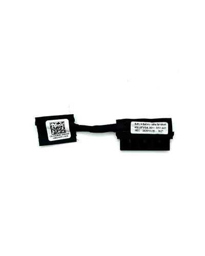 Шлейф АКБ Dell Latitude 3400 | 450.0FV0A.0011 ( під АКБ YRDD6 !!)