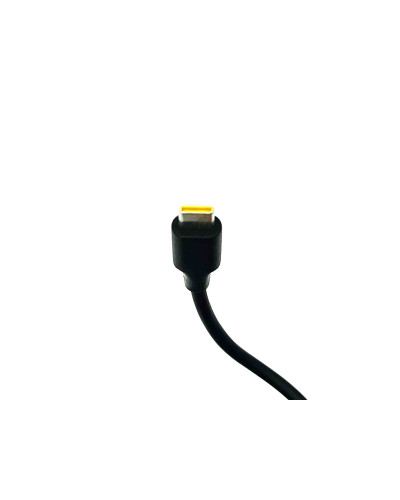 Блок живлення Lenovo Type-C 95w 3Pin -- (high copy)