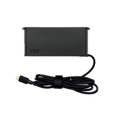 Блок живлення Lenovo Type-C 95w 3Pin -- (high copy)