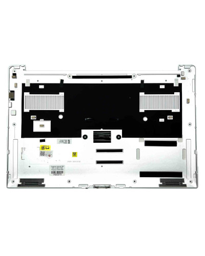 Сервісна кришка Dell XPS 15 9570 7590 Precision 5530 5540