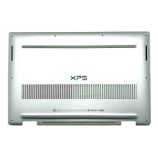Сервісна кришка Dell XPS 15 9575 Silver