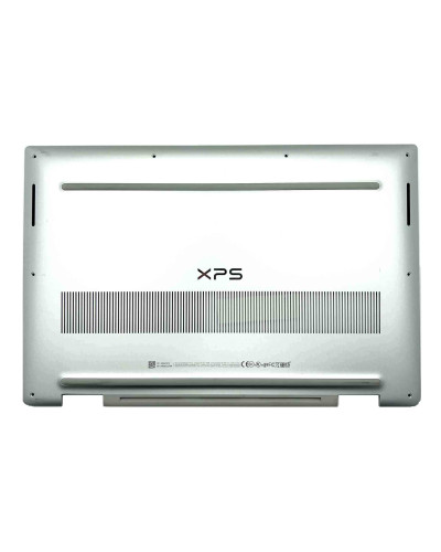 Сервісна кришка Dell XPS 15 9575 Silver