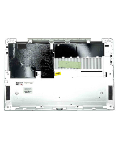 Сервісна кришка Dell XPS 15 9575 Silver