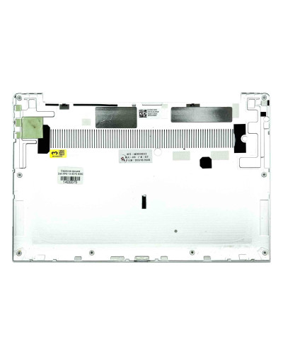 Сервісна кришка Dell XPS 13 9370 9380