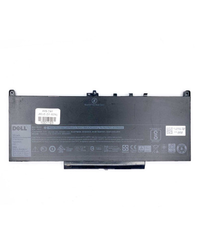 АКБ Dell J60J5 E7270 E7470 51-60%