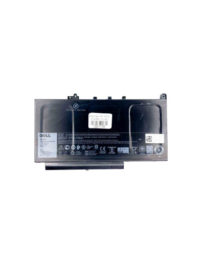 АКБ Dell 7CJRC PDNM2 E7270 E7470 41-50%