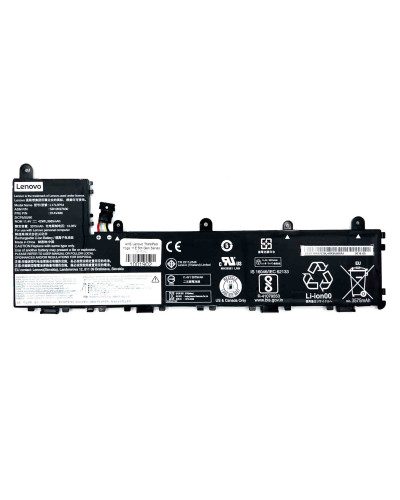 АКБ Lenovo ThinkPad Yoga 11E 5th Gen Series | 41-50%