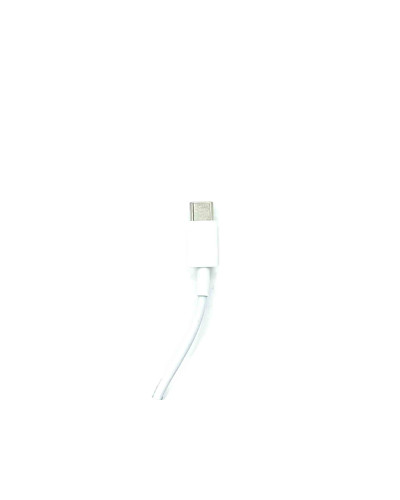 Кабель Apple Type-C to Type-C 1m high copy -- 67w MAX