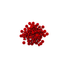 Trackpoint IBM/Lenovo 2mm Red