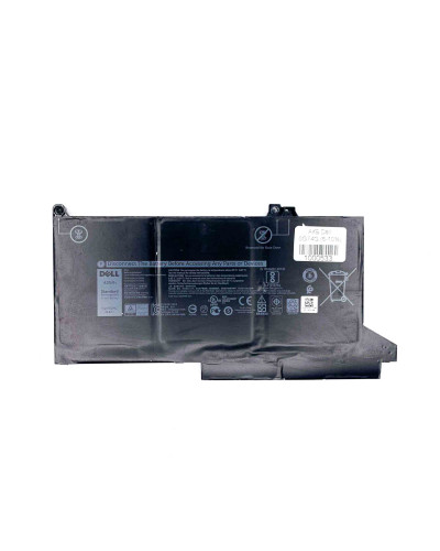 АКБ Dell 0G74G 6-10%