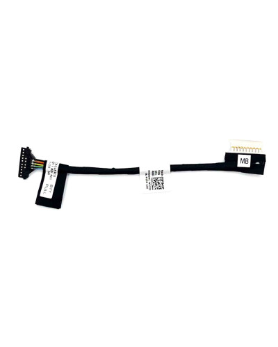 Шлейф АКБ Dell Inspiron 5300 5310 | 450.0MX04.0011