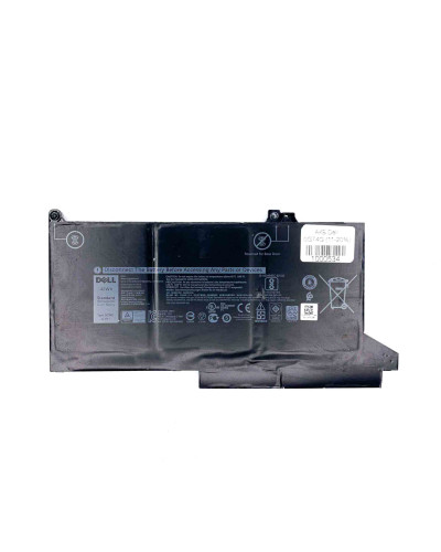 АКБ Dell 0G74G 11-20%