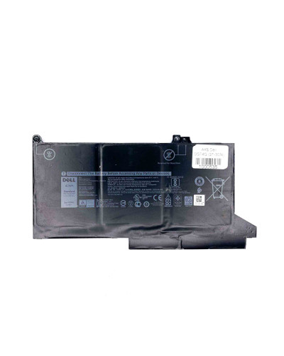 АКБ Dell 0G74G 21-30%