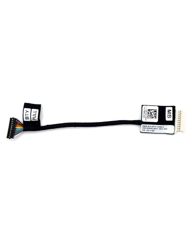 Шлейф АКБ Dell Inspiron 5300 5301 5401 5402 5501 5502, Vostro 5300 5301 5401 5501 Series | 450.0KK04.0031