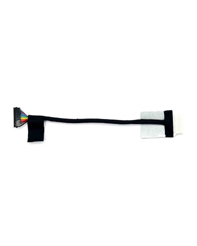 Шлейф АКБ Dell Inspiron 5300 5301 5401 5402 5501 5502, Vostro 5300 5301 5401 5501 Series | 450.0KK04.0031