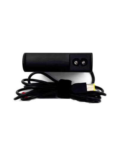 Блок живлення Lenovo 135w 20v ( USB+pin ) New type 2Pin -- Б/В