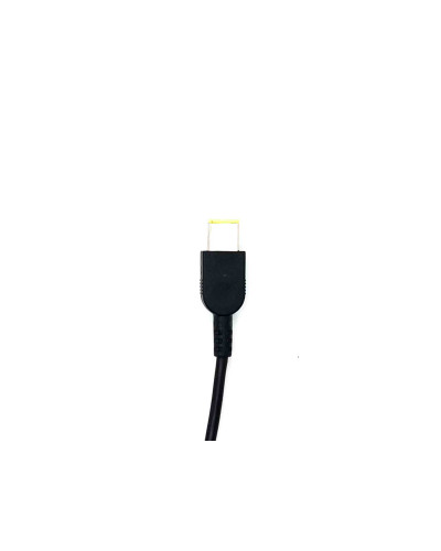 Блок живлення Lenovo 135w 20v ( USB+pin ) New type 2Pin -- Б/В